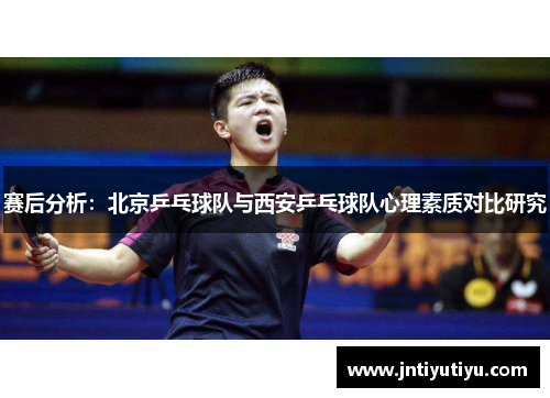 赛后分析：北京乒乓球队与西安乒乓球队心理素质对比研究